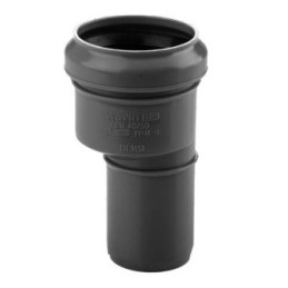 RIDUZIONE ECCENTRICA PP...